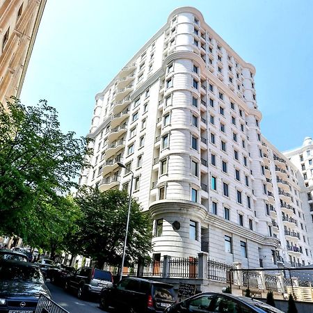 The Grand Apartment Lll Tbilisi Exterior foto