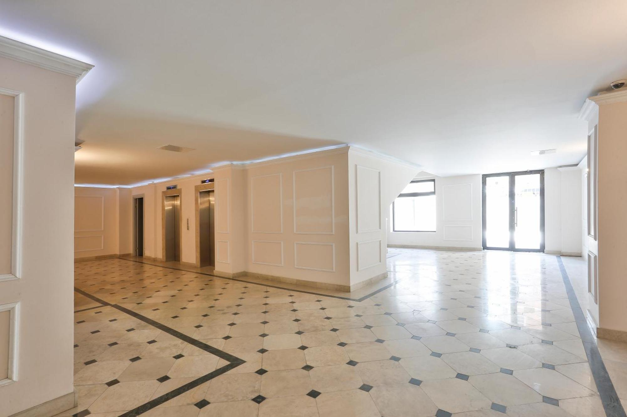 The Grand Apartment Lll Tbilisi Exterior foto