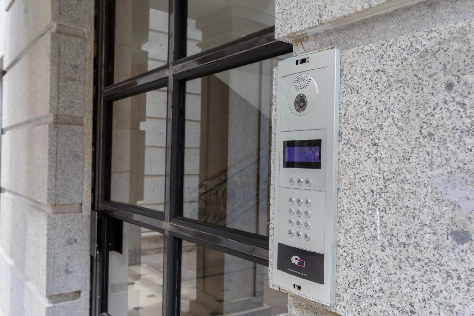 The Grand Apartment Lll Tbilisi Exterior foto