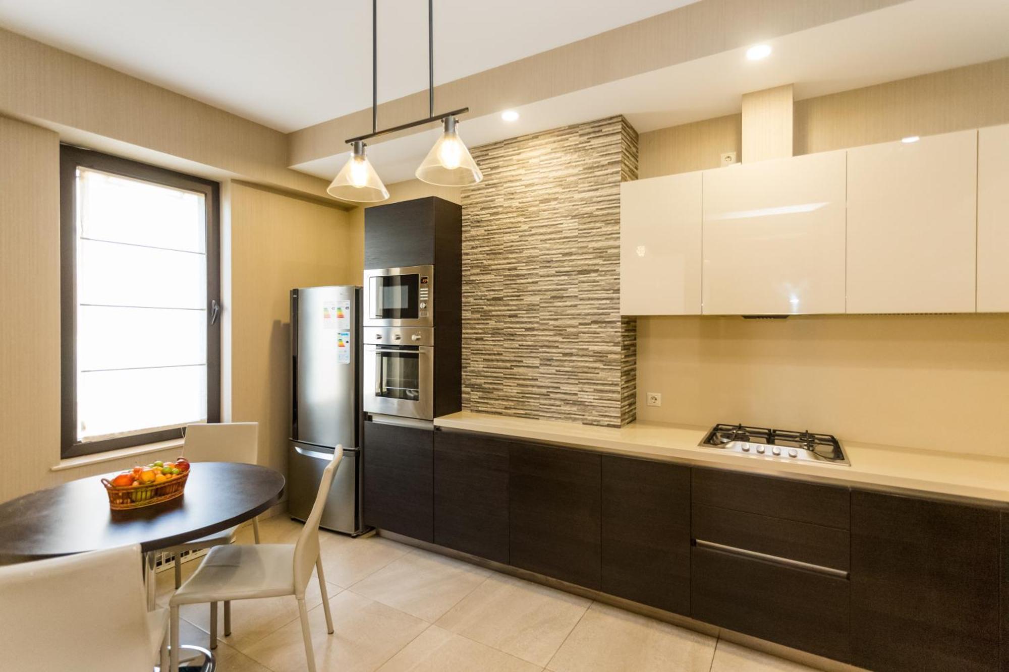 The Grand Apartment Lll Tbilisi Exterior foto